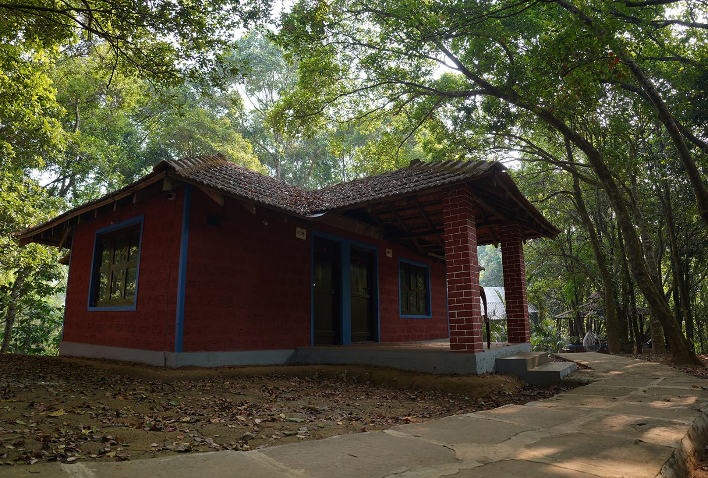Heritage Cottage