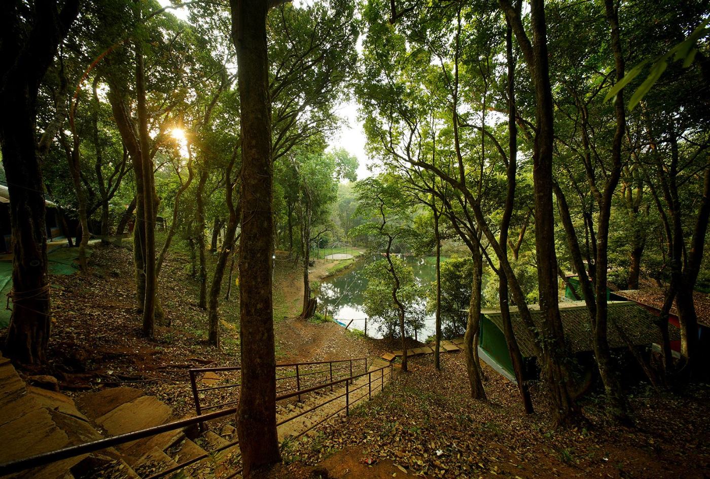 Valley Pathway