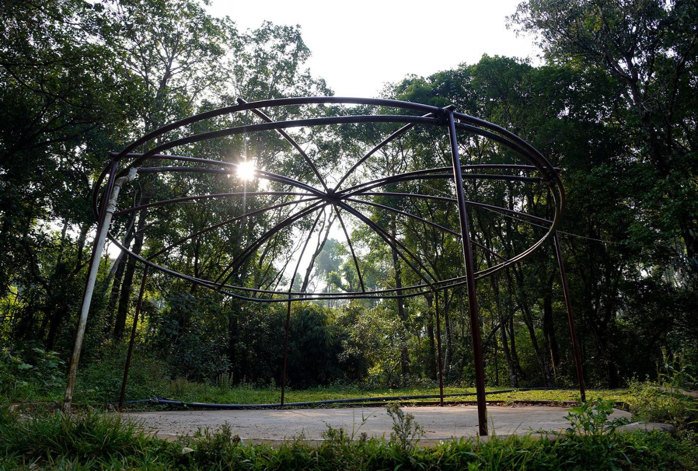 Dome Structure